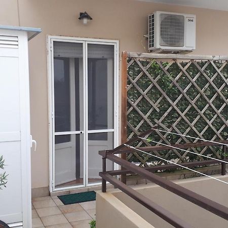 Ferienwohnung La Casa Di Benedetta Matera Exterior foto
