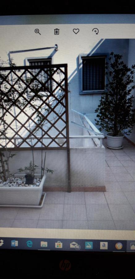 Ferienwohnung La Casa Di Benedetta Matera Exterior foto