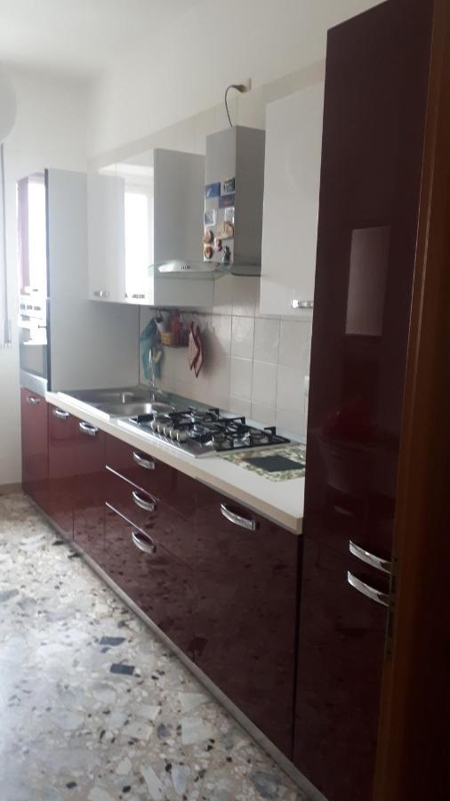 Ferienwohnung La Casa Di Benedetta Matera Exterior foto